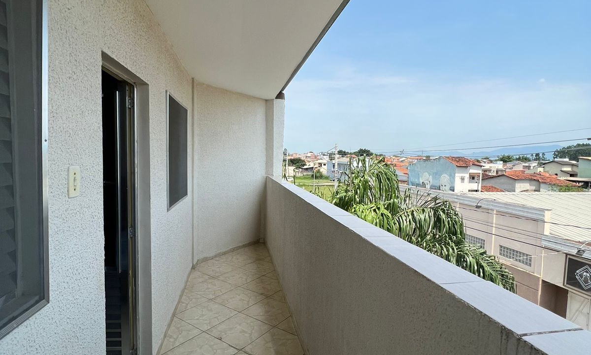 Photo of Patio Balcony in Roseira
