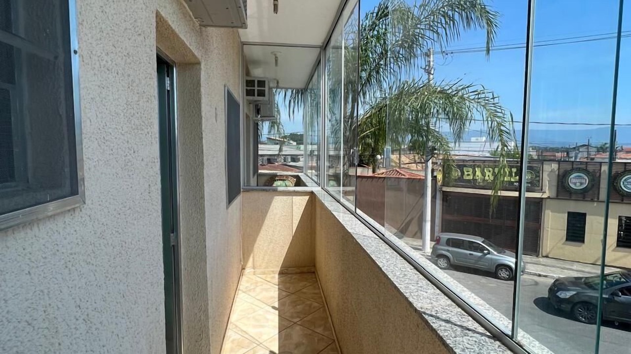 Photo of Patio Balcony in Roseira