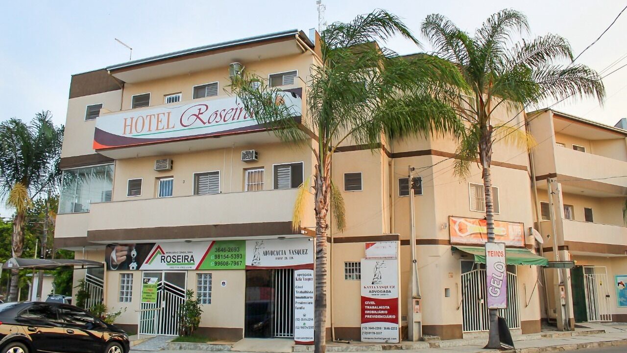 Photo of Outdoor in Roseira