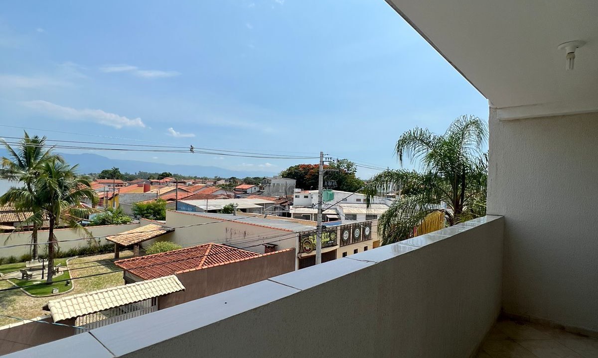 Photo of Patio Balcony in Roseira
