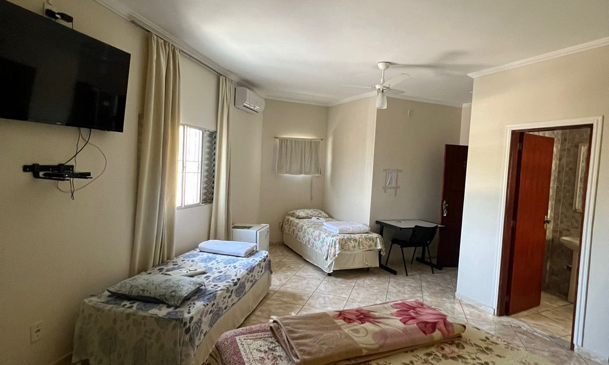 Photo of Bedroom in Roseira