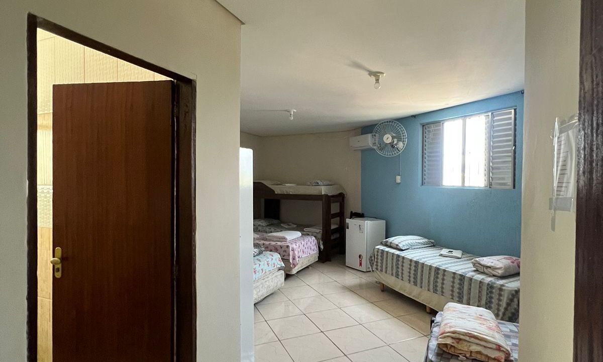 Photo of Bedroom in Roseira