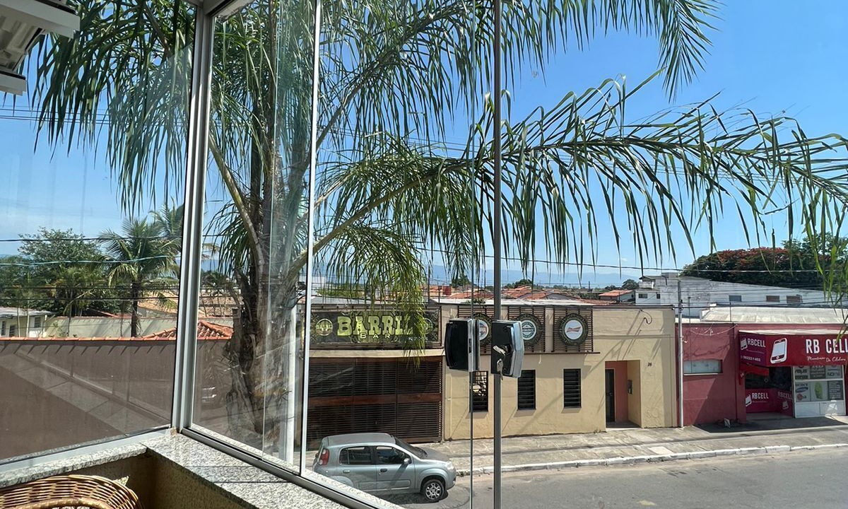 Photo of Patio Balcony in Roseira