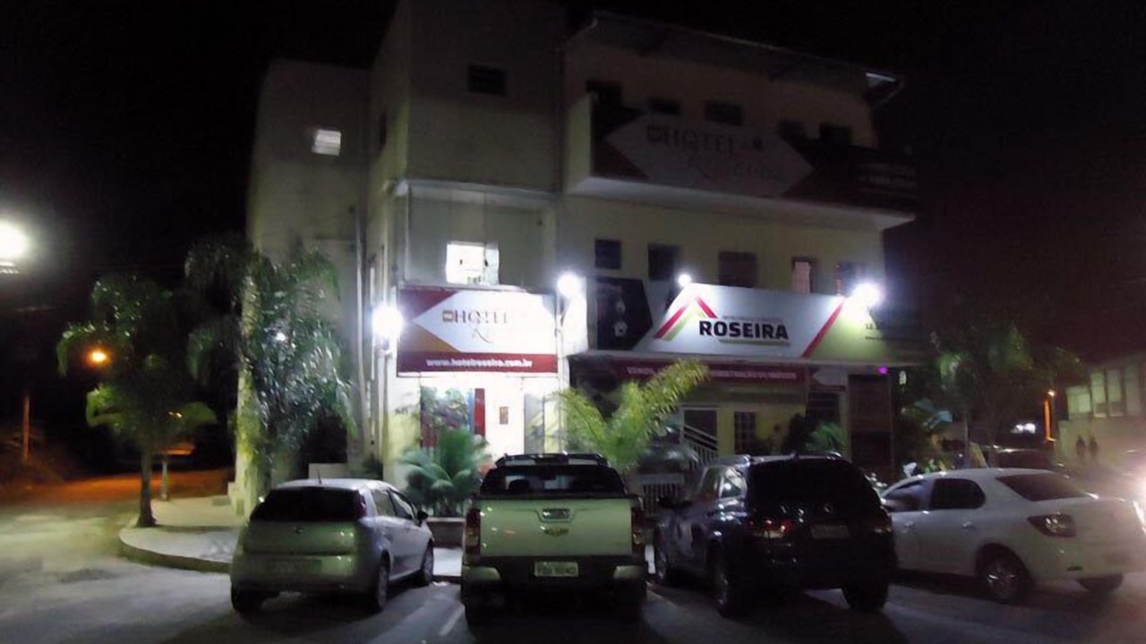 Photo of Outdoor in Roseira