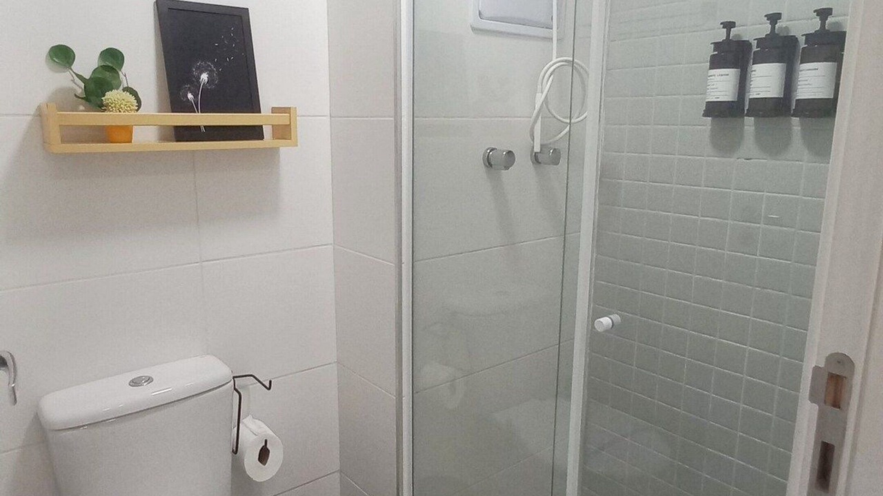 Photo of Bathroom in Sao Paulo