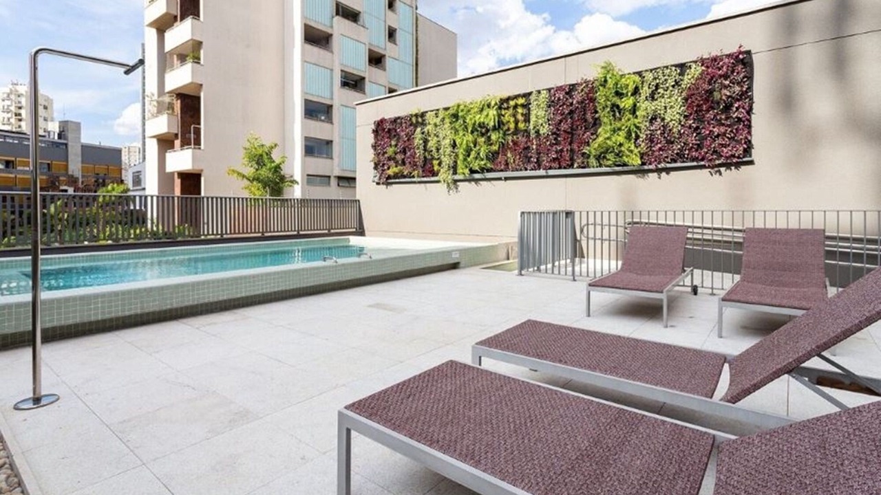 Photo of Outdoor in Sao Paulo