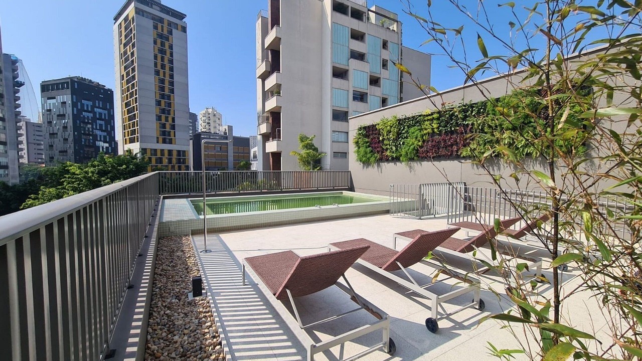Photo of Outdoor in Sao Paulo