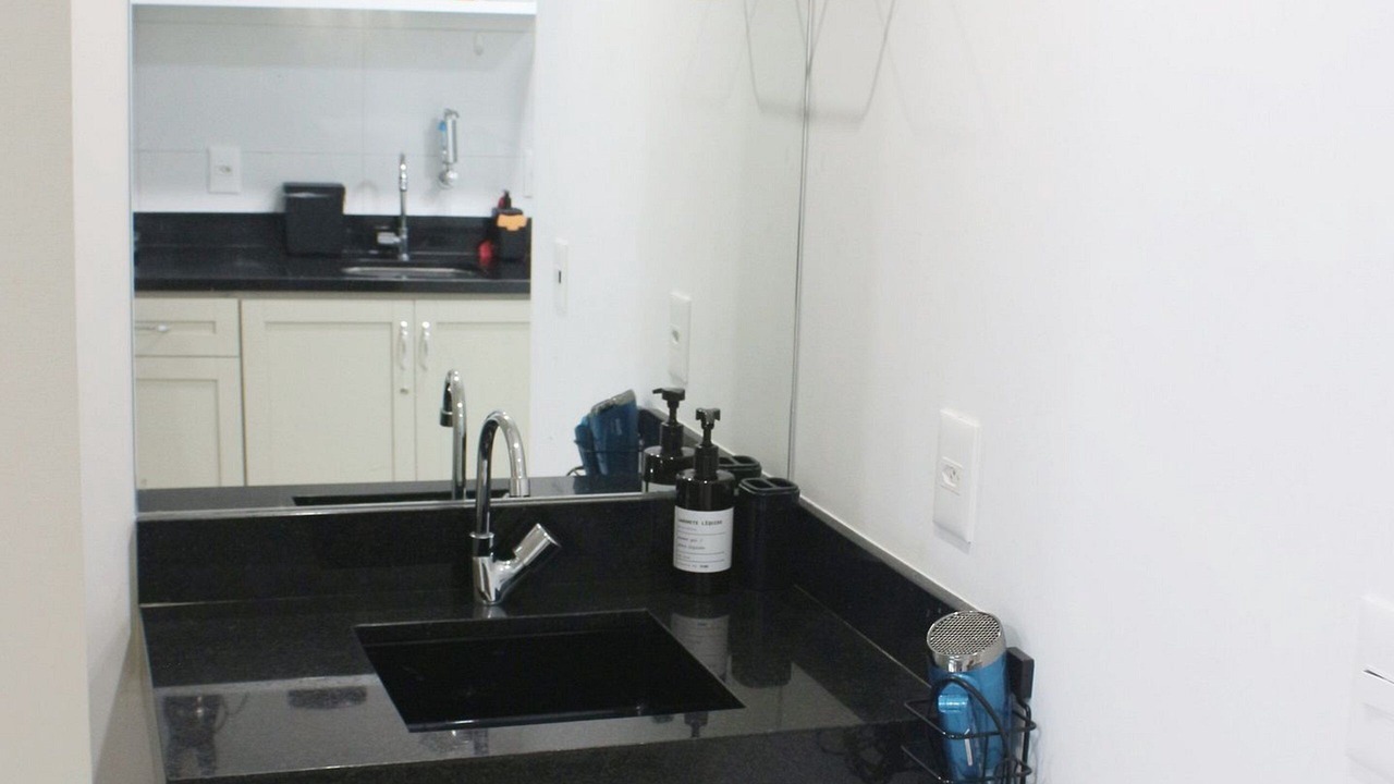 Photo of Bathroom in Sao Paulo