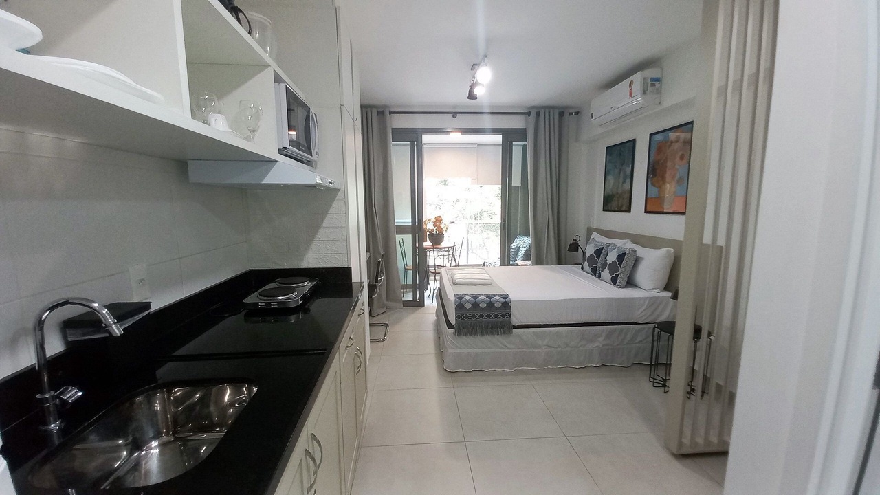 Photo of Kitchen in Sao Paulo