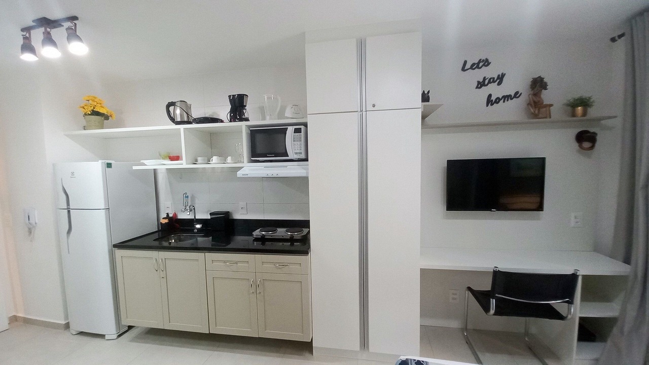 Photo of Kitchen in Sao Paulo