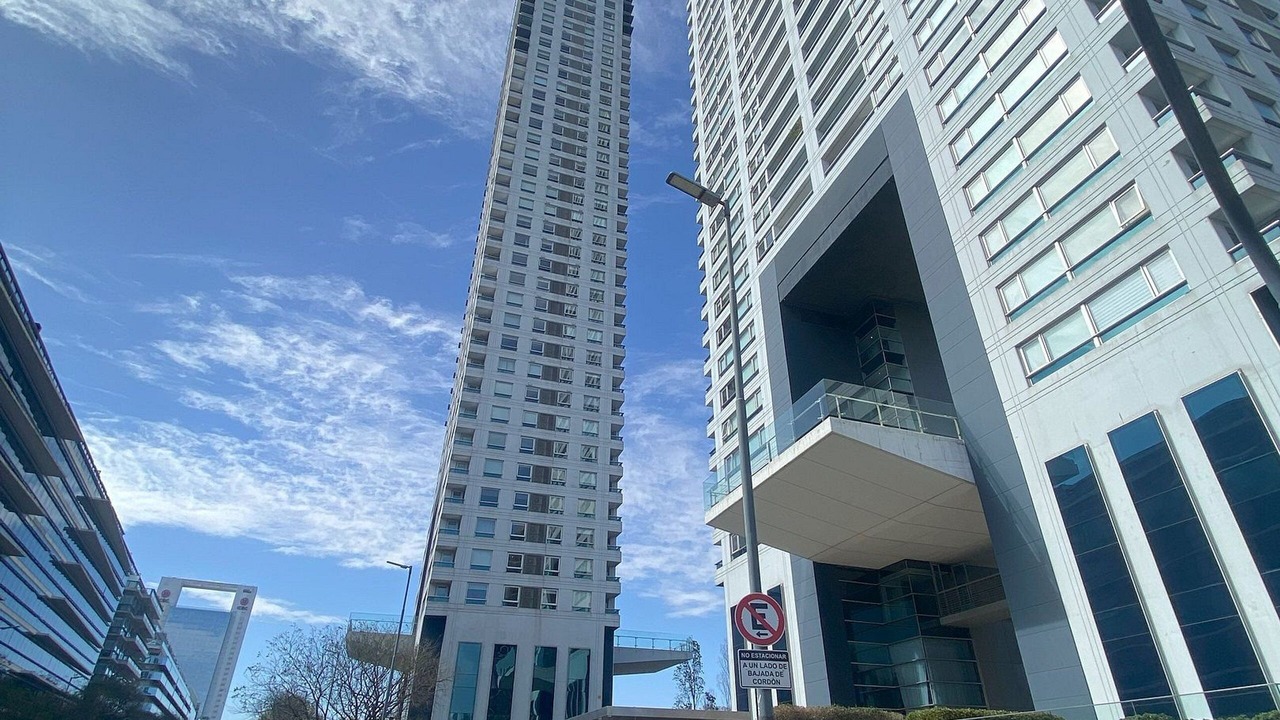 Photo of Outdoor in Buenos Aires Central Business District