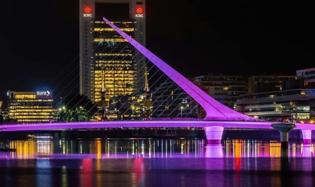 Photo of Outdoor in Buenos Aires Central Business District