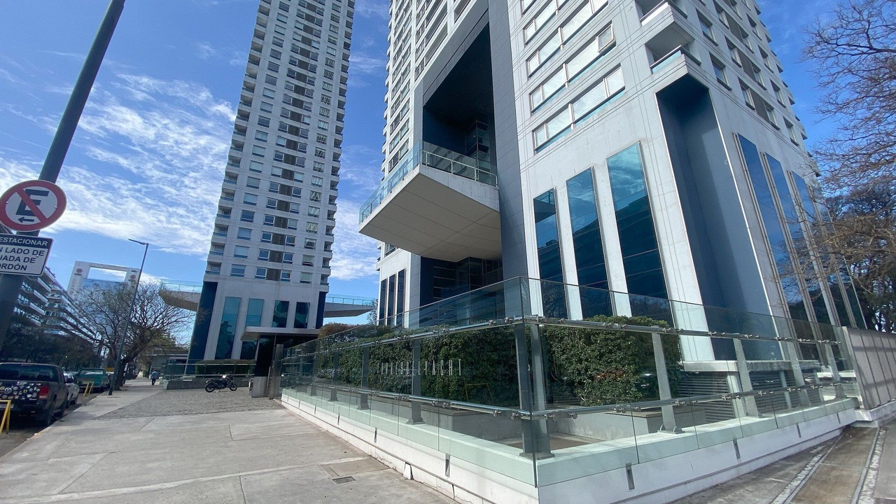 Photo of Outdoor in Buenos Aires Central Business District