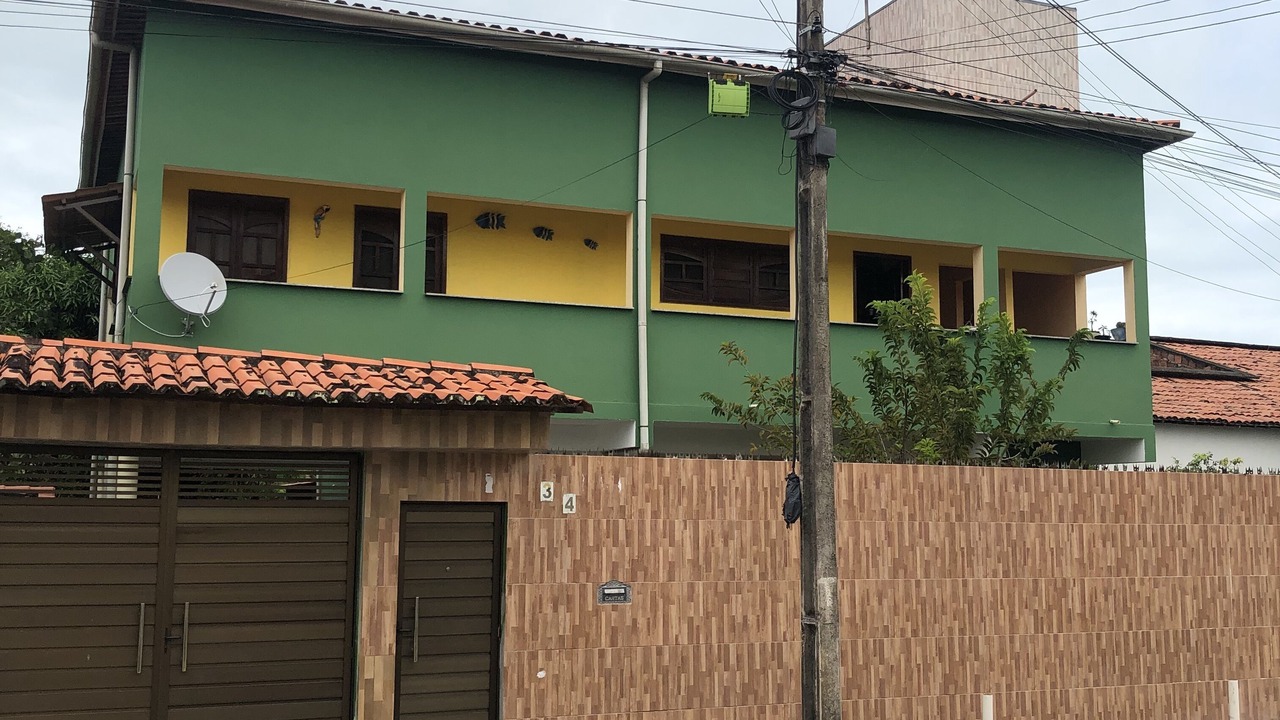 Photo of Outdoor in Barra Grande
