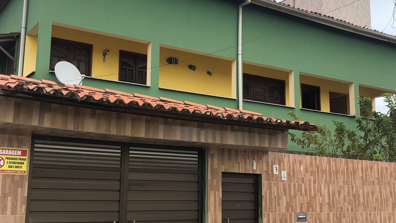 Photo of Outdoor in Barra Grande