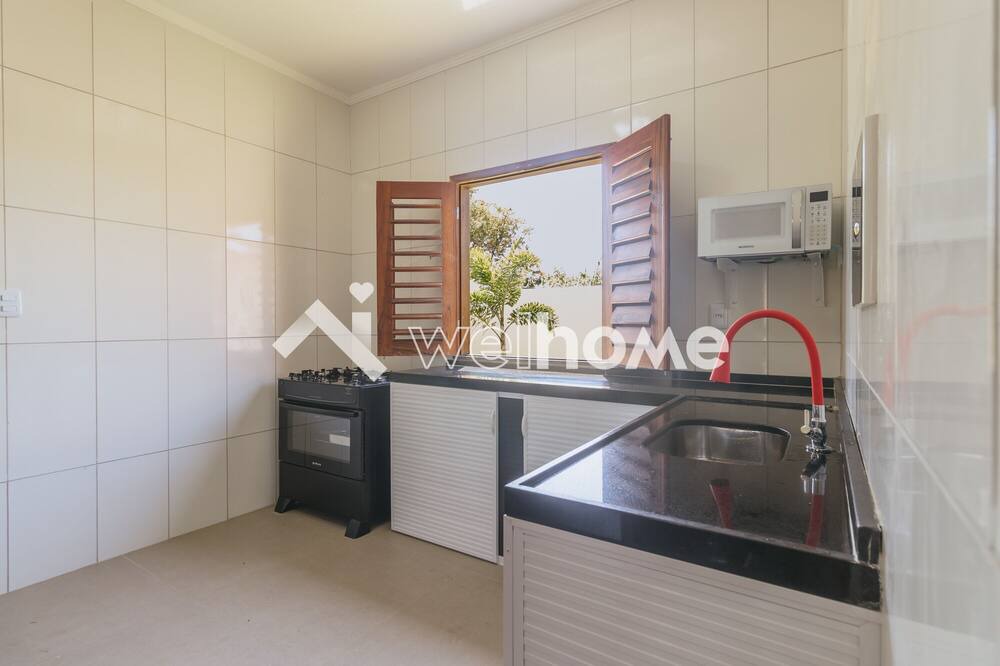 Photo of Kitchen in Aguas Belas