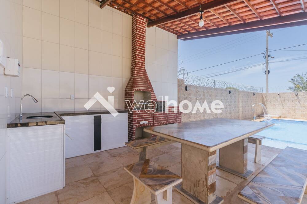 Photo of Outdoor in Aguas Belas