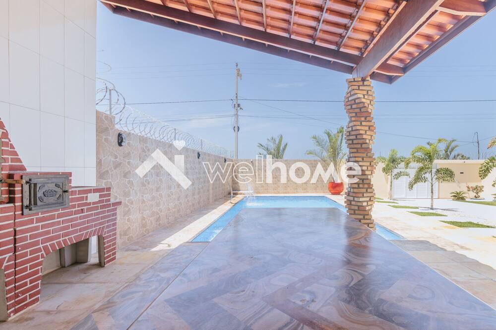 Photo of Outdoor in Aguas Belas