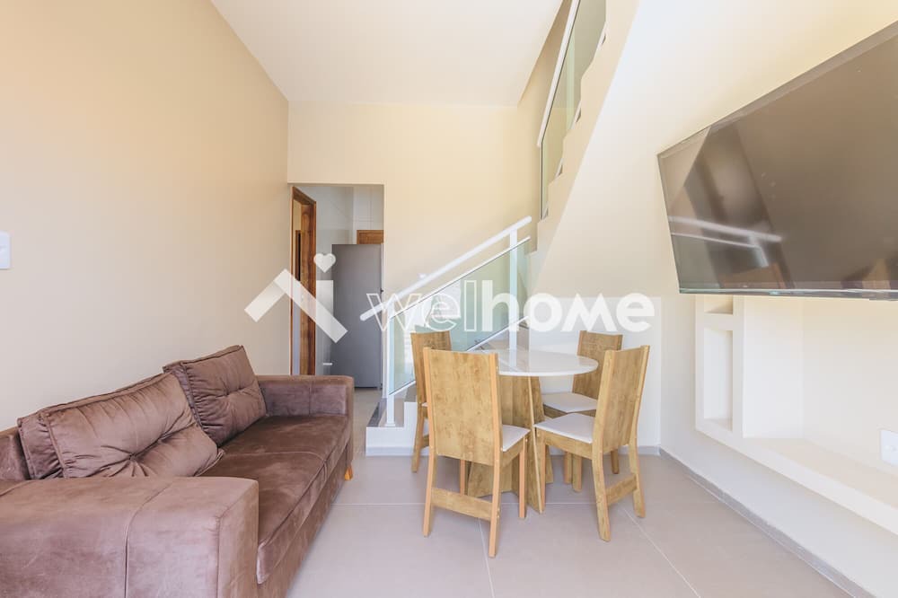 Photo of Livingroom in Aguas Belas
