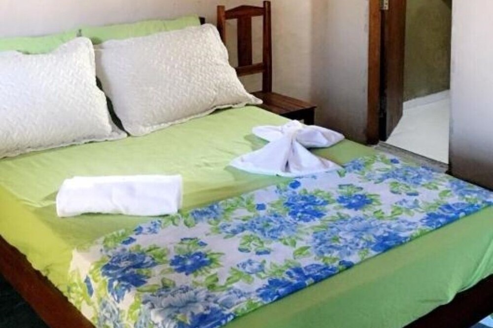 Photo of Bedroom in Prea