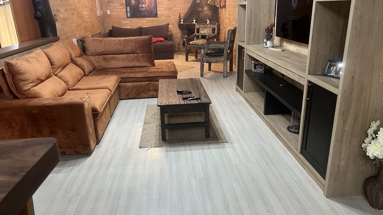 Photo of Livingroom in Caieiras