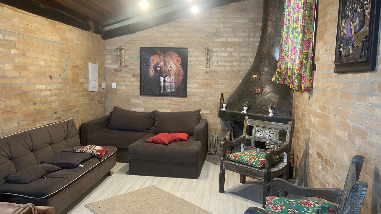 Photo of Livingroom in Caieiras
