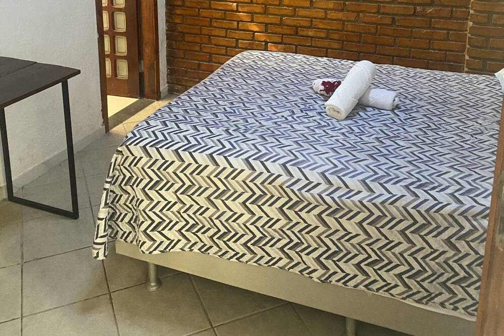 Photo of Bedroom in Porto das Dunas