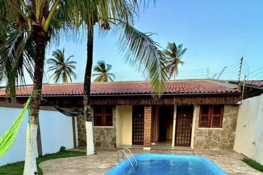 Photo of Livingroom in Porto das Dunas