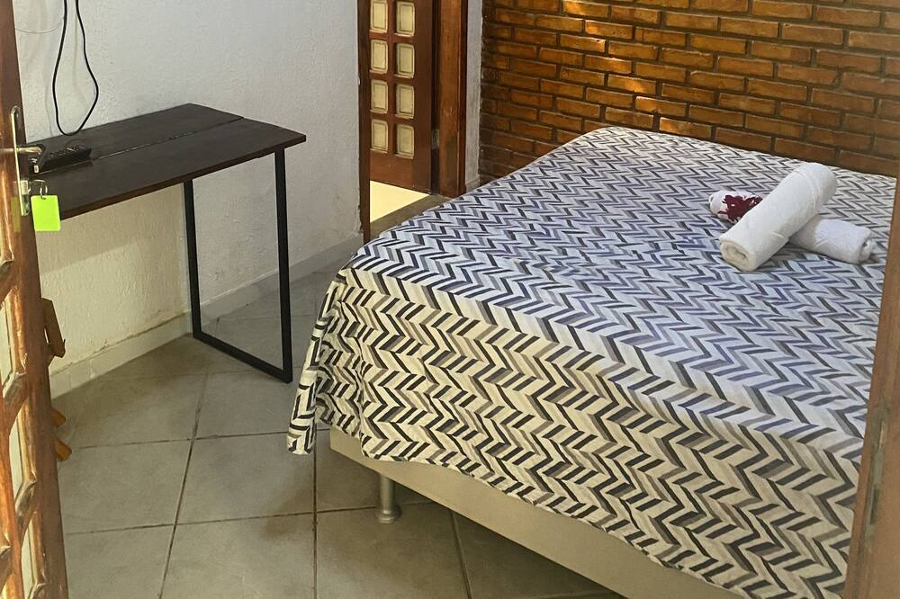 Photo of Bedroom in Porto das Dunas