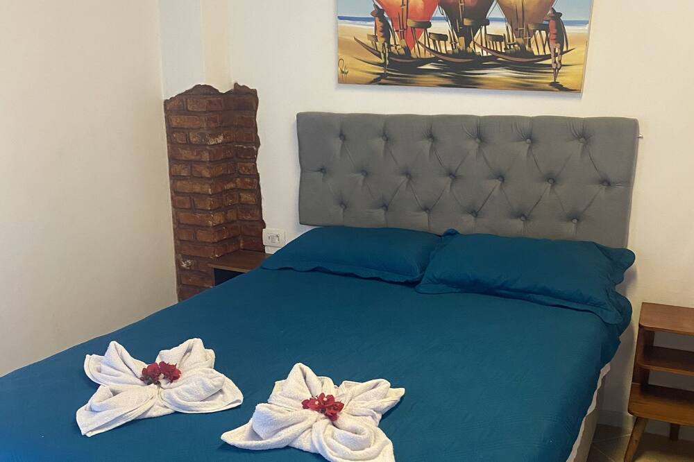 Photo of Bedroom in Porto das Dunas