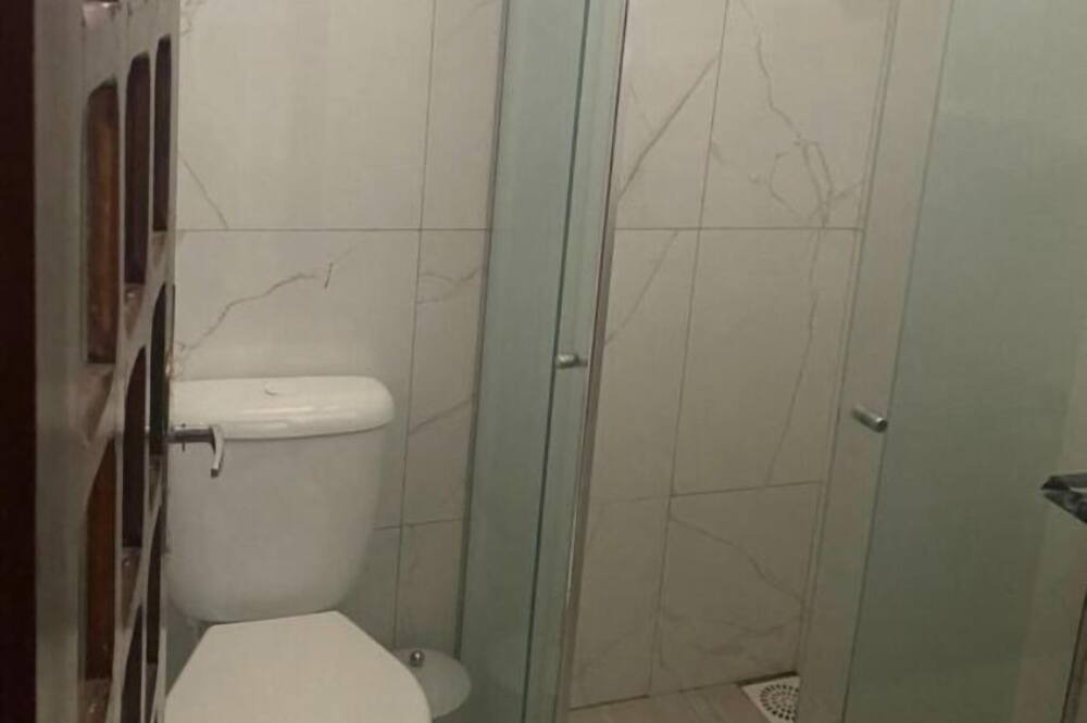 Photo of Bathroom in Porto das Dunas