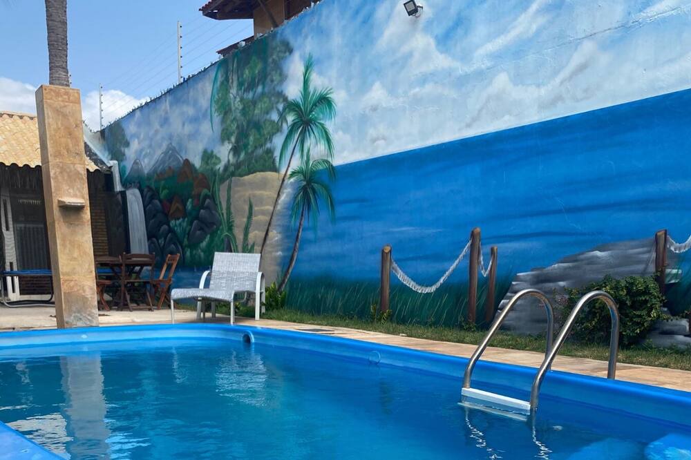 Photo of Livingroom in Porto das Dunas