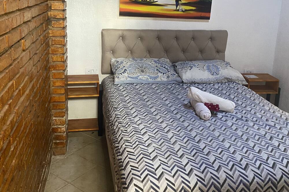 Photo of Bedroom in Porto das Dunas