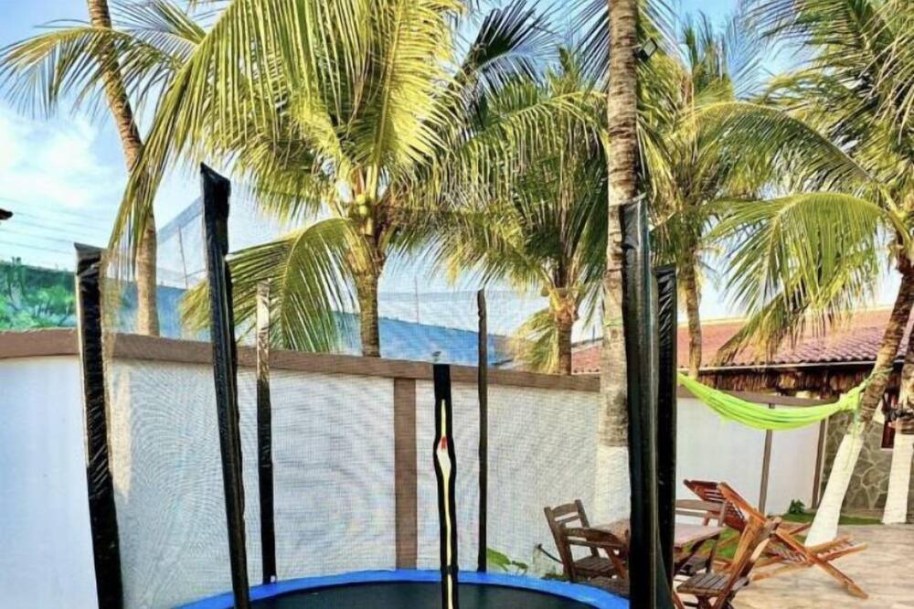 Photo of Patio Balcony in Porto das Dunas
