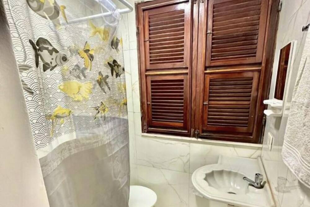 Photo of Bathroom in Porto das Dunas