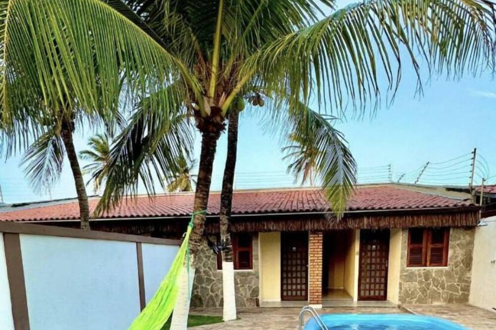 Photo of Livingroom in Porto das Dunas