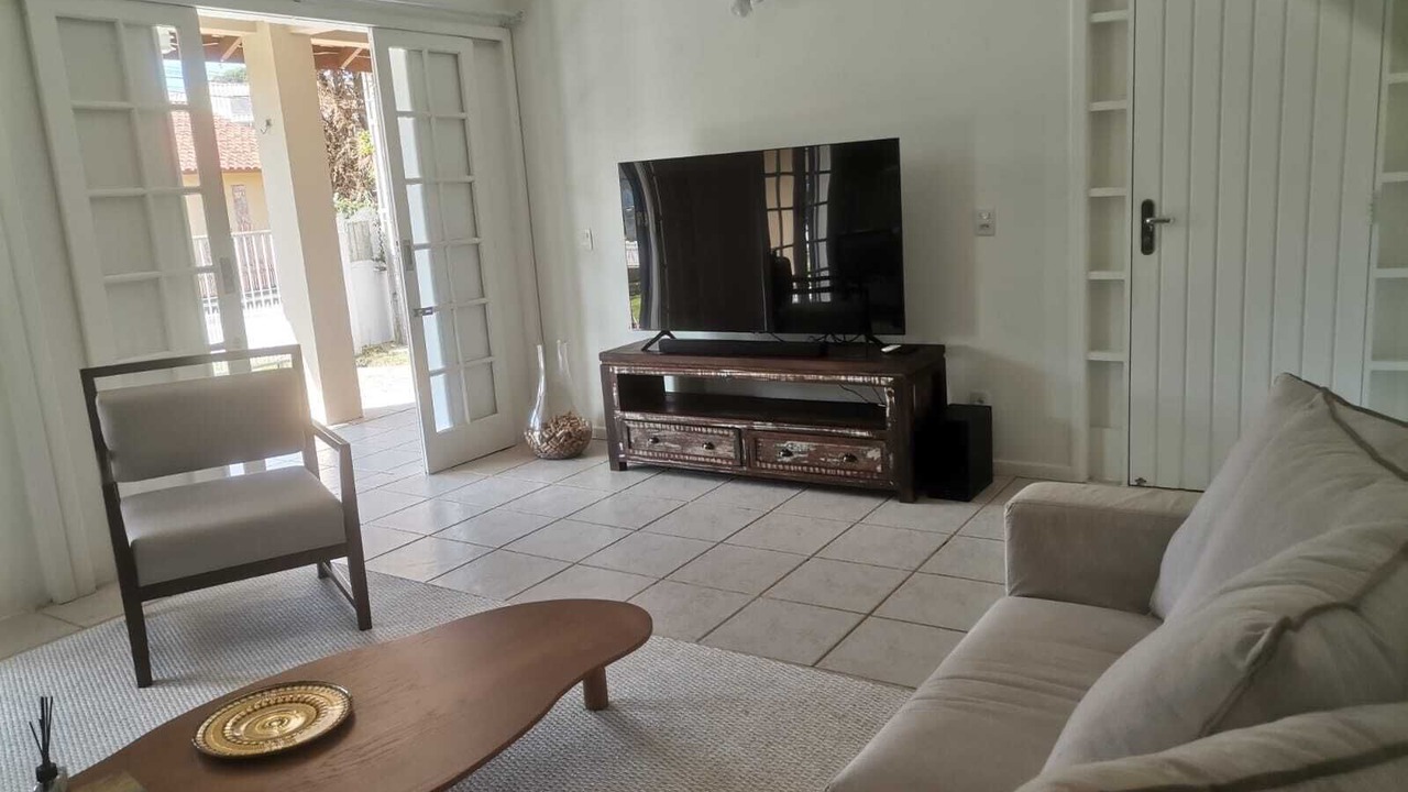 Photo of Livingroom in Florianopolis