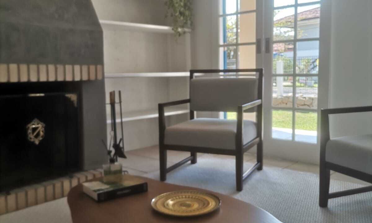 Photo of Livingroom in Florianopolis