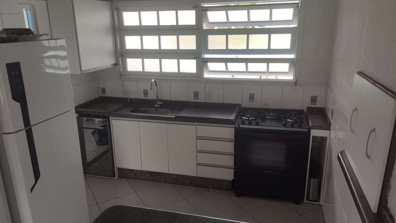 Photo of Kitchen in Florianopolis