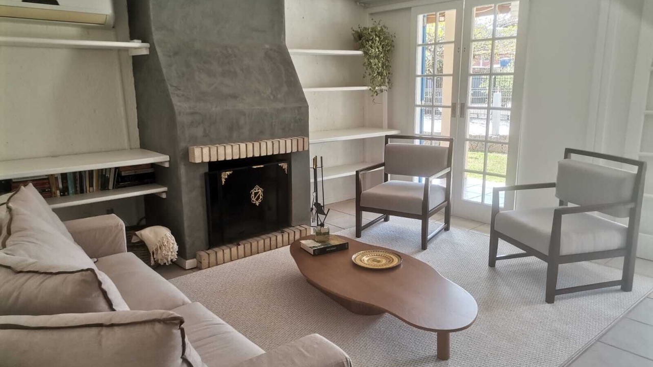 Photo of Livingroom in Florianopolis
