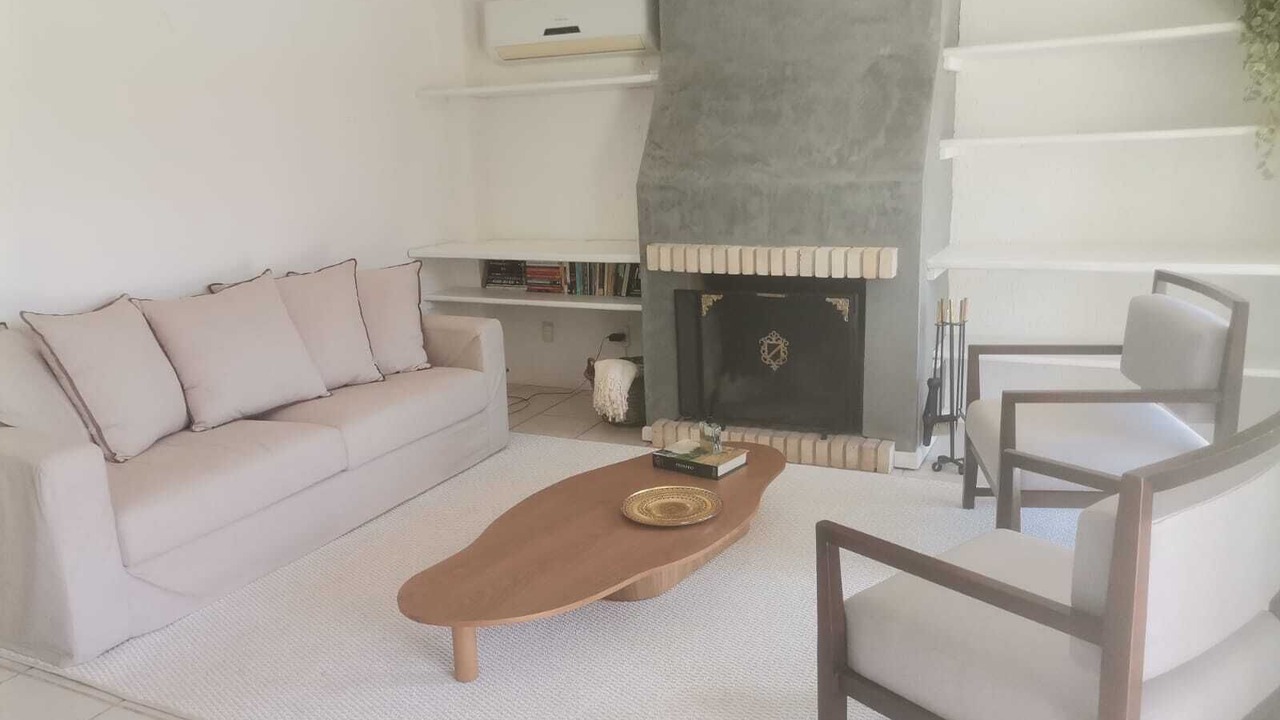 Photo of Livingroom in Florianopolis