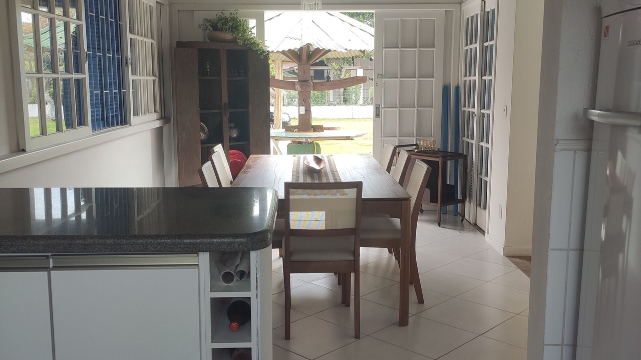 Photo of Kitchen in Florianopolis