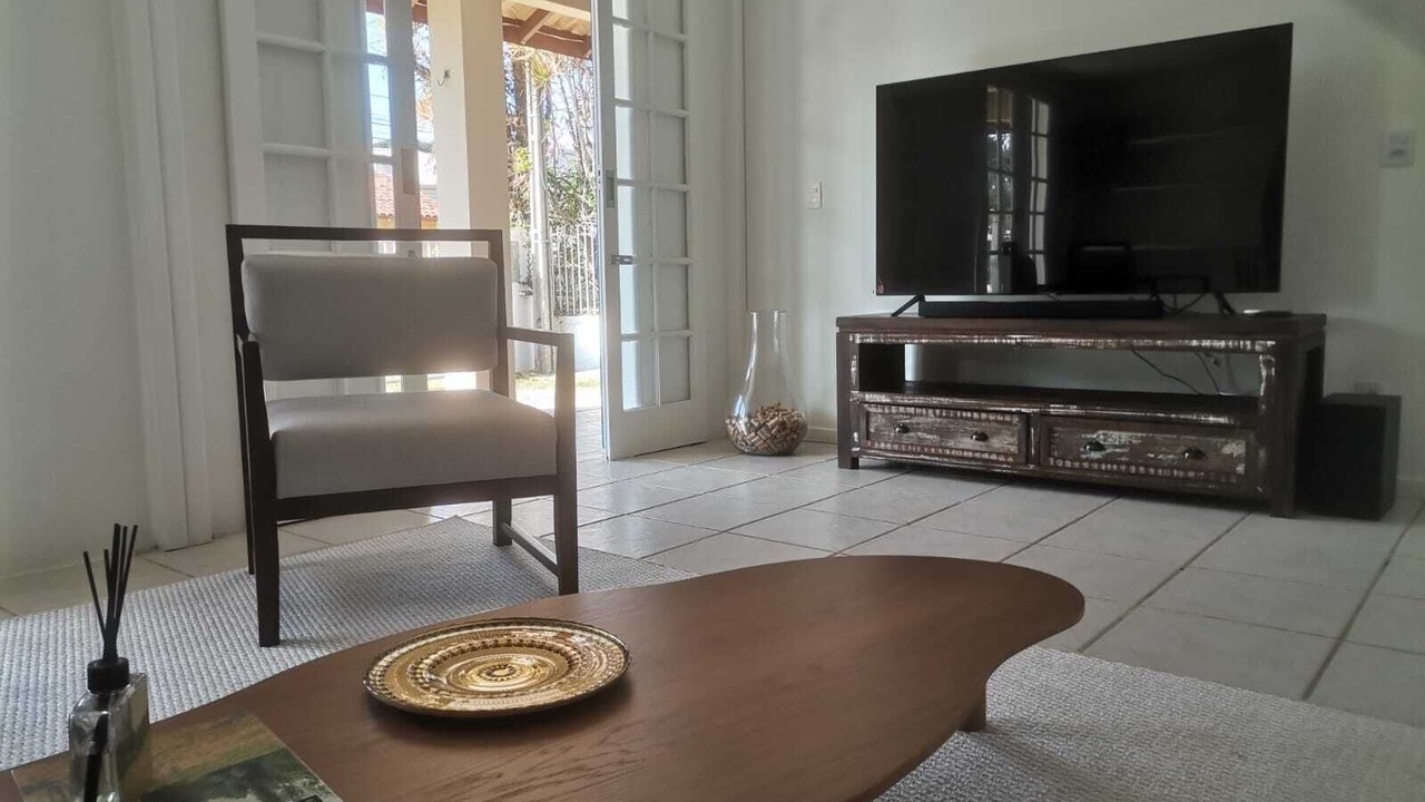 Photo of Livingroom in Florianopolis