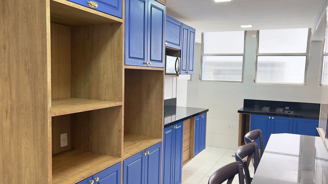 Photo of Kitchen in Porchat Island