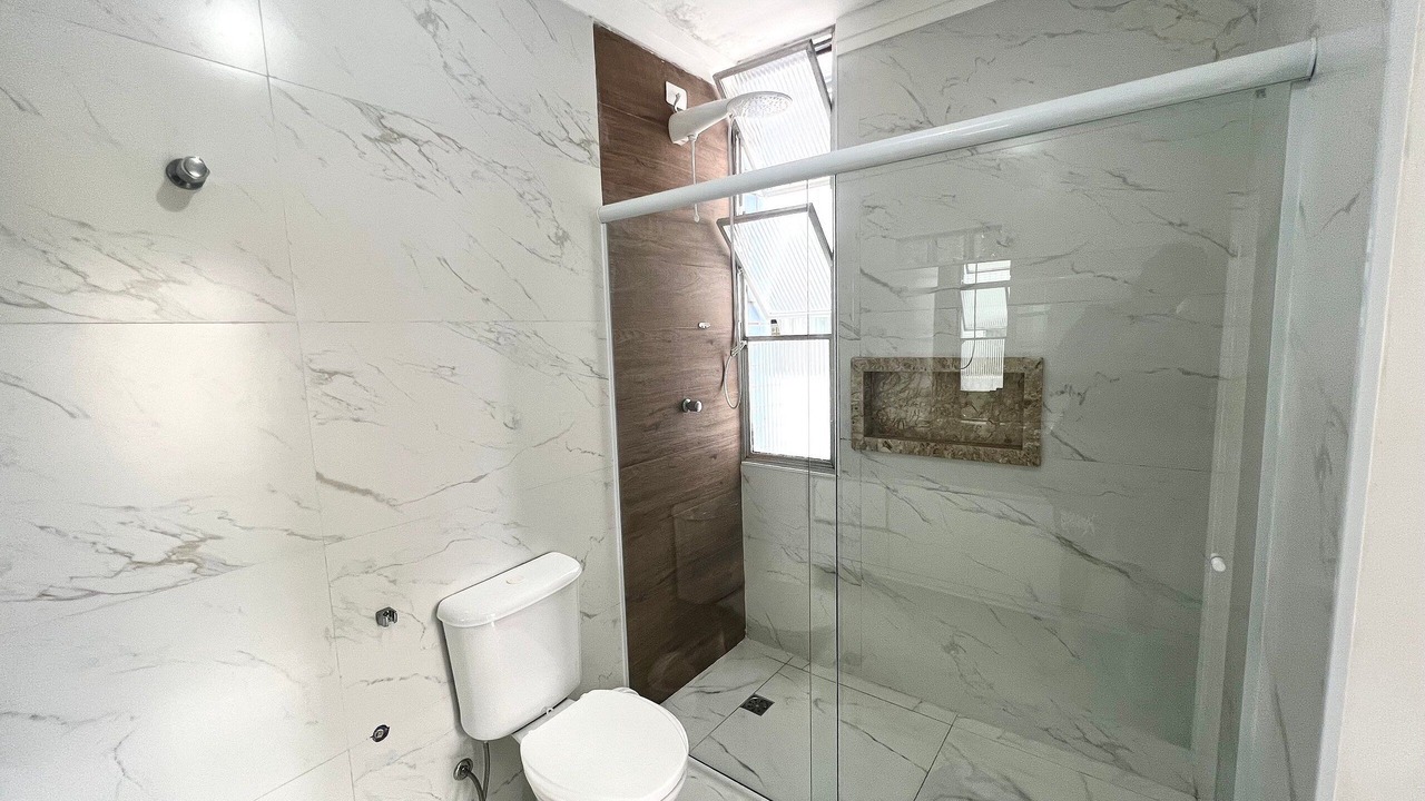 Photo of Bathroom in Porchat Island
