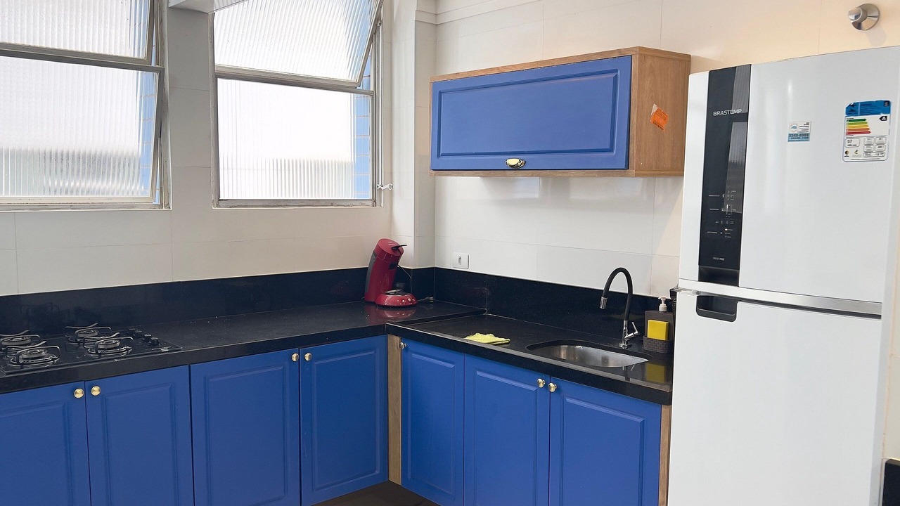 Photo of Kitchen in Porchat Island