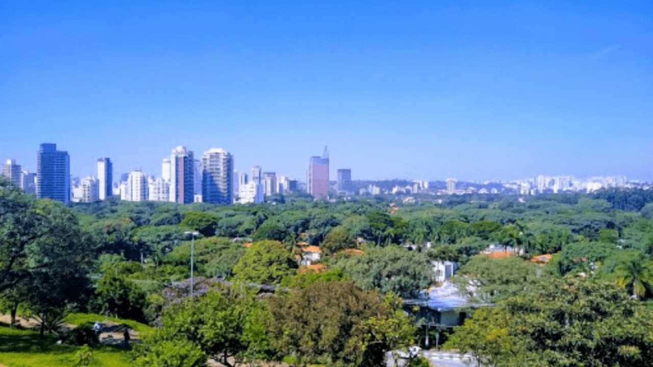 Photo of Others in Alto de Pinheiros