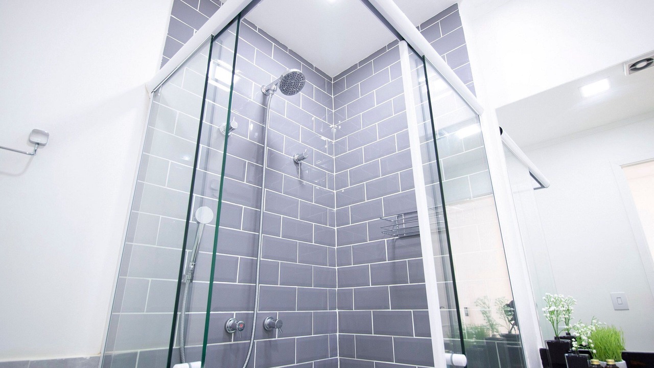 Photo of Bathroom in Alto de Pinheiros