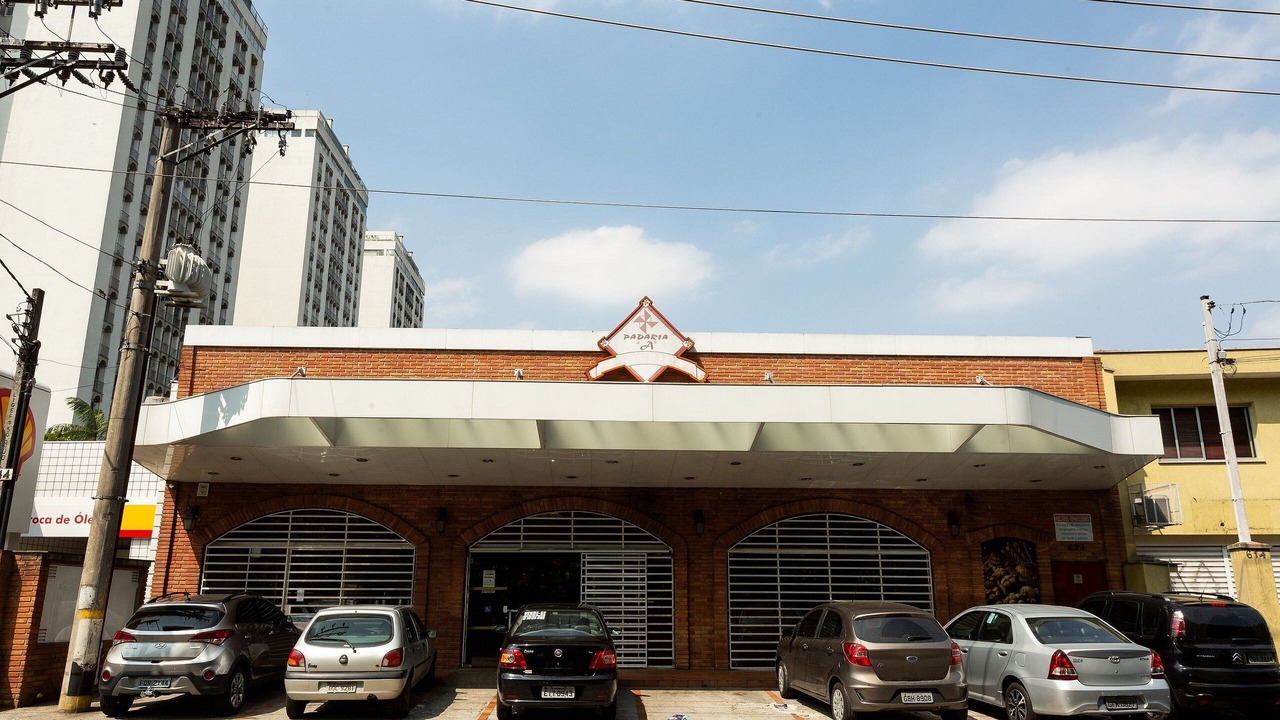 Photo of Outdoor in Alto de Pinheiros