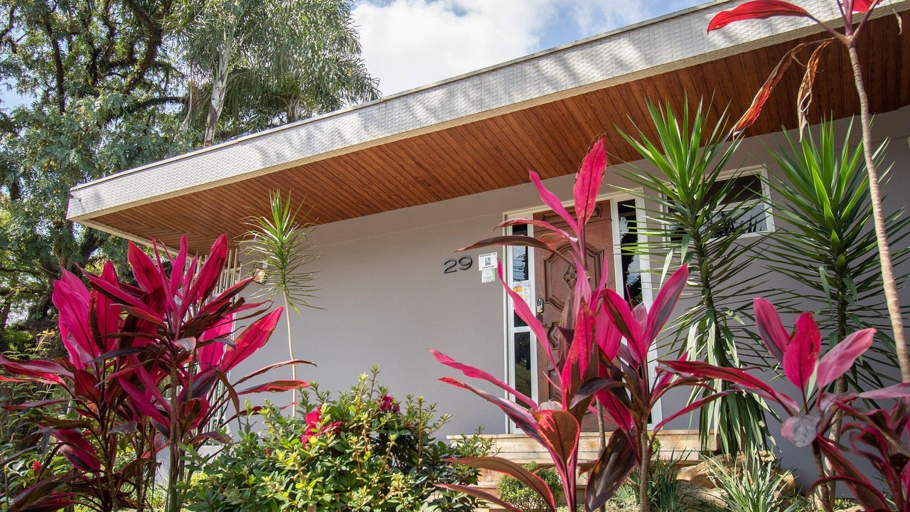 Photo of Outdoor in Alto de Pinheiros
